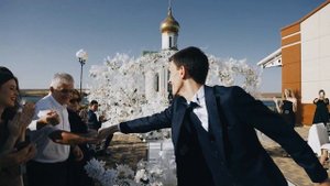 Ведущий на свадьбу Максим Зальцман | Свадебный шоурил | Wedding ShowReel 2024 | Промо