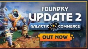 Foundry - обновление 0.6, серия №07