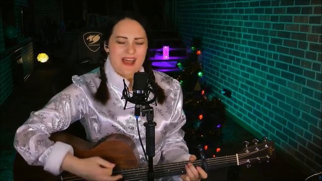 Любовь Рыбкина - За глубинку (Вячеслав Антонов) смотреть онлайн