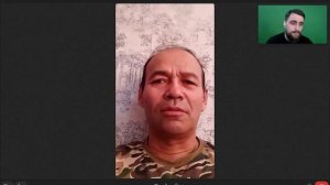 Ветеран СВО из Киргизии рассказал, почему пошёл на фронт