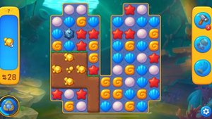 Добываем золото BaNGame4