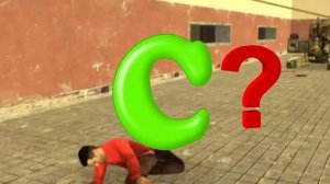 НАШЁЛ ДРУГА В ГАРРИС МОД!