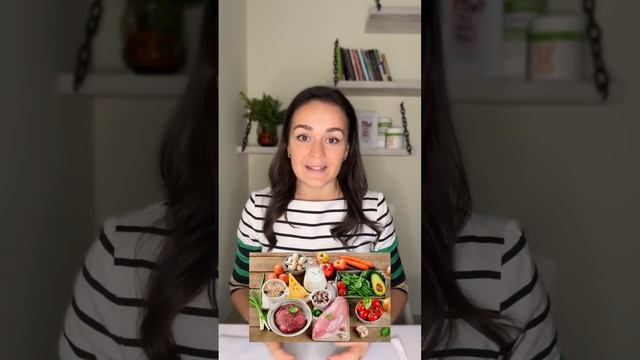 Что делать, если не снижается вес?! #полезныесоветы