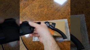 Топор туристический походный с чехлом СЛЕДОПЫТ PF-AT-12