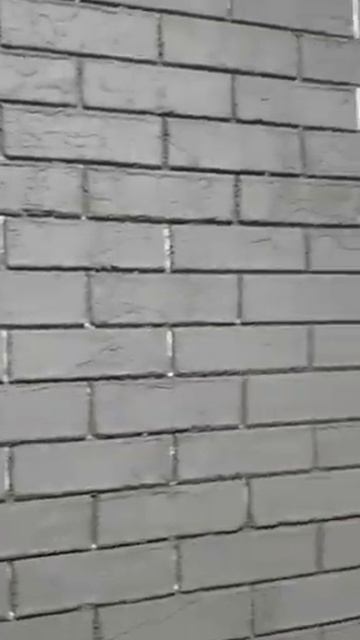 Декоративный кирпич ручной работы