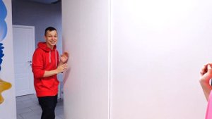 Дрессировка собак и игры с корги! Гайд для детей по уходу за домашним питомцем! Капуки дети