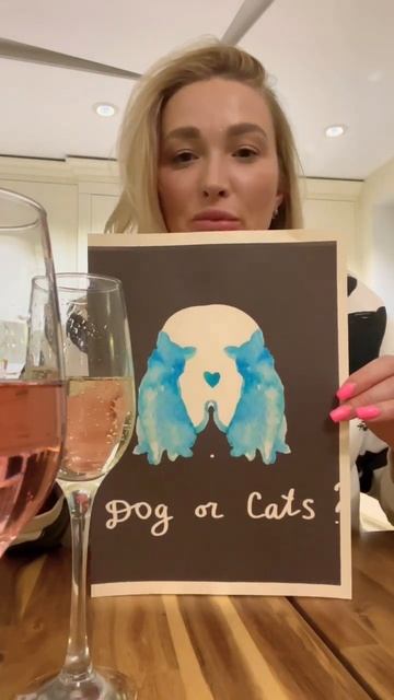 Собака или две кошки? смотреть онлайн