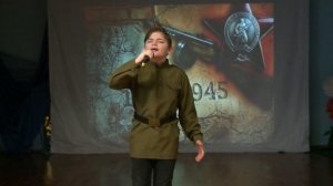 "Наши талантливые ребята"