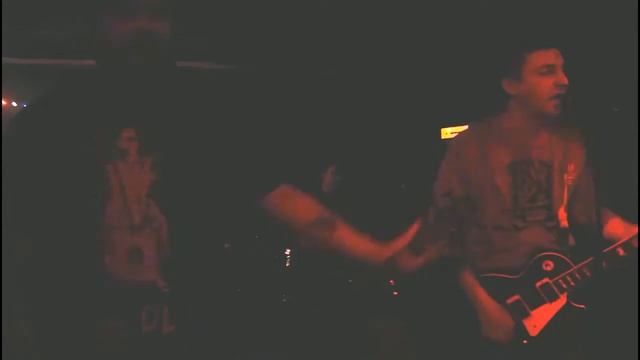 Концерт панк-группы "Йорш" в "Доминанта" (Пенза) (25.01.2014)