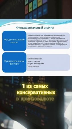 Как зарабатывать на инвестициях в криптовалюте #crypto #и