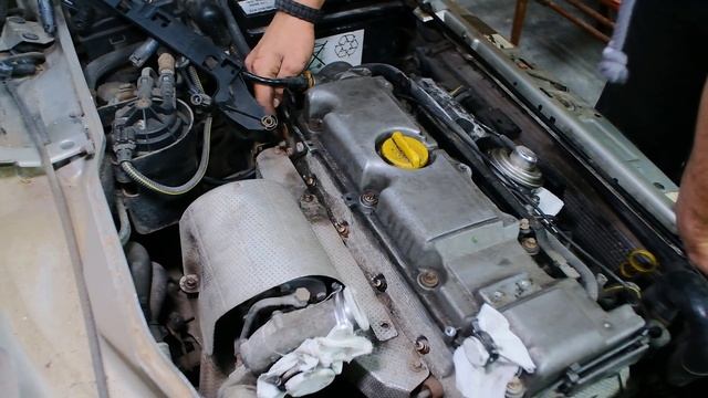 Как снять впускной коллектор, воздушный фильтр, ДМРВ и смотреть онлайн