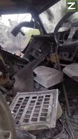 Размотали всу