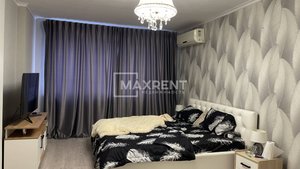 Продаётся 1-ком г.Апрелевка, ул.Дубки, д.15