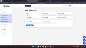 Анализ кошельков. Инструкция по "Поиск кошельков по фи