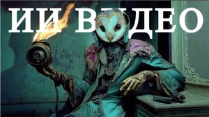 Как Создавать Реалистичные Кинематографические AI-Видео: ПОЛНЫЙ КУРС