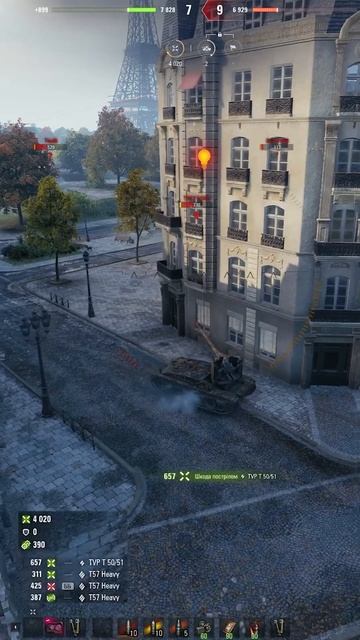 Grille 15 – еталон точності та сили! Німецька ПТ-САУ 10 рівн смотреть онлайн