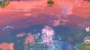 Зачем плыть если есть Мона? Спринт Моны