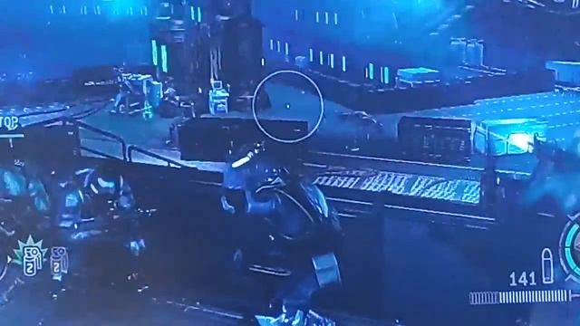 Обзор игры обитель зла смотреть онлайн