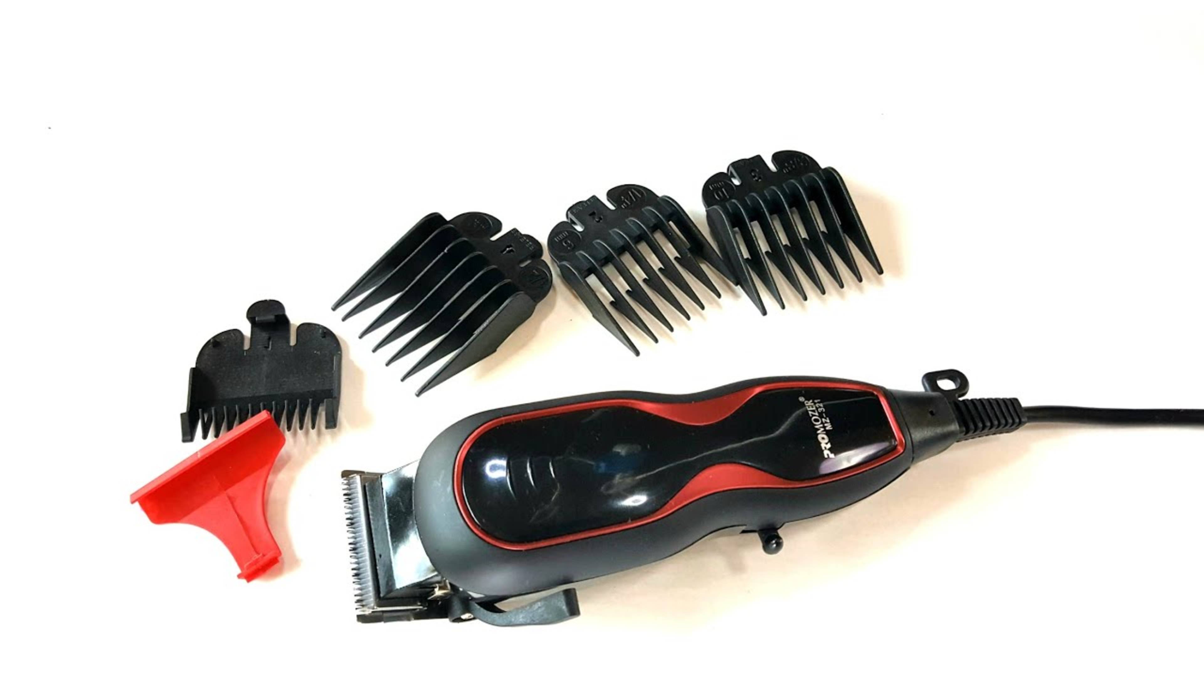 PRO MOZER-321, разборка машинки смотреть онлайн