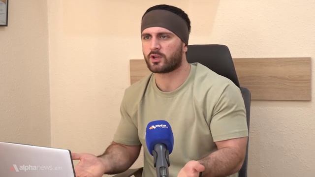 Я опубликовал этот указ, чтобы тема ликвидации Арцаха отныне больше не затрагивалась: Роман Ерицян