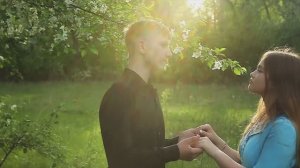 Пора в путь-дорогу..Полина  Гукк, Егор Дядьков.