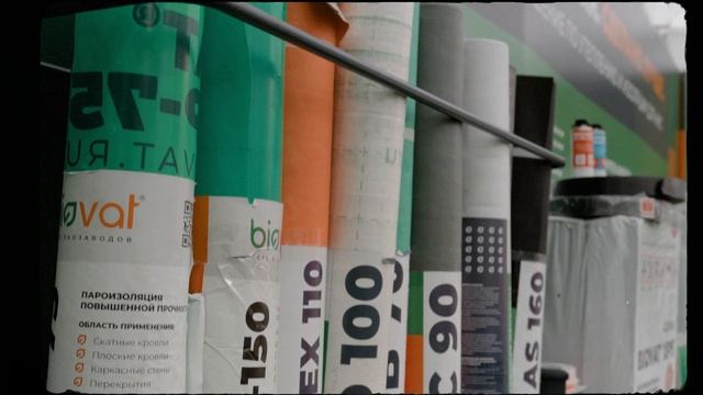 Фестиваль КАРКАСНОГО ДОМОСТРОЕНИЯ. Материалы для кар? смотреть онлайн