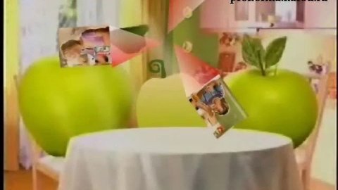 Прикольный ролик про рекламу сока Любимый.flv