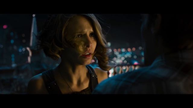 Ночные стражи тизер 2016 смотреть онлайн