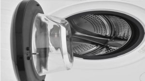 Стиральная машина Haier HW60-BP10919B - краткий обзор