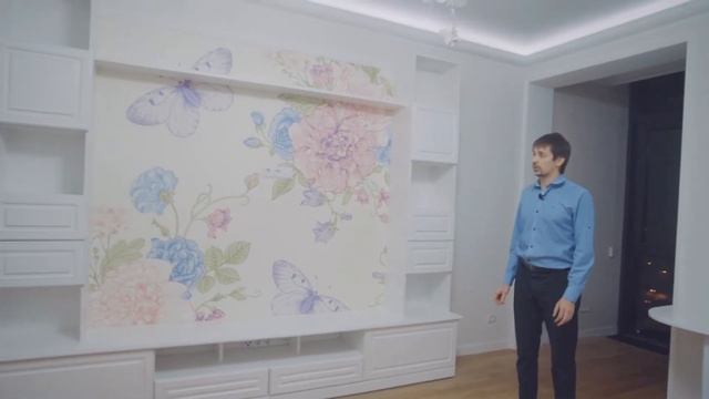 ЖК Сказка, роскошная квартира г. Краснодар смотреть онлайн