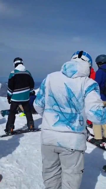 РОЗА ПИК 2320м 13.04.2025 Воздух -8. Погода шепчет: ЕДЕМ В ГОРЫ! смотреть онлайн