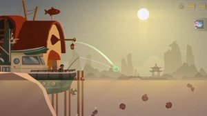 Поймал СЕРОГО КИТА! Новая Локация "Тихое Озеро"! Рыбалк