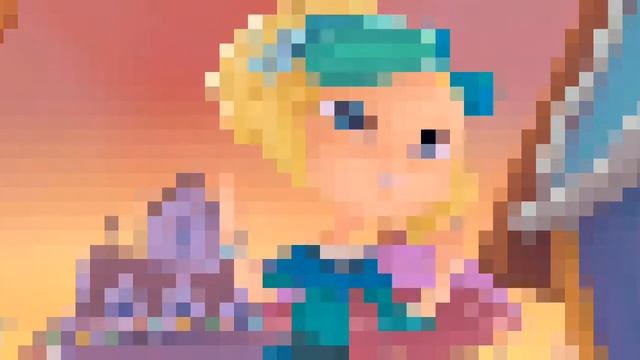 Эдит//СнеВася//❄️ Снежка Снеговик ❄️ смотреть онлайн