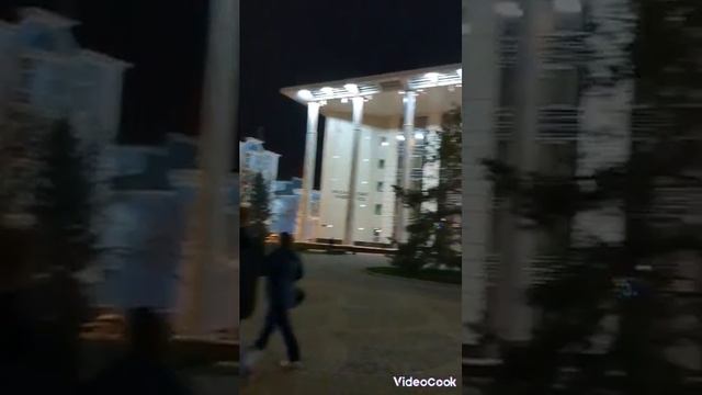 уголок вечернего Краснодара смотреть онлайн