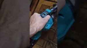 Пылесос PATUOPRO 18в, заказанный с aliexpress