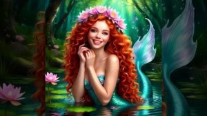 Сказка от старичка лесовичка, авторская песня, голос и музыка ИИ