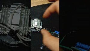 Почему падает яркость в светодиодных фонарях после не