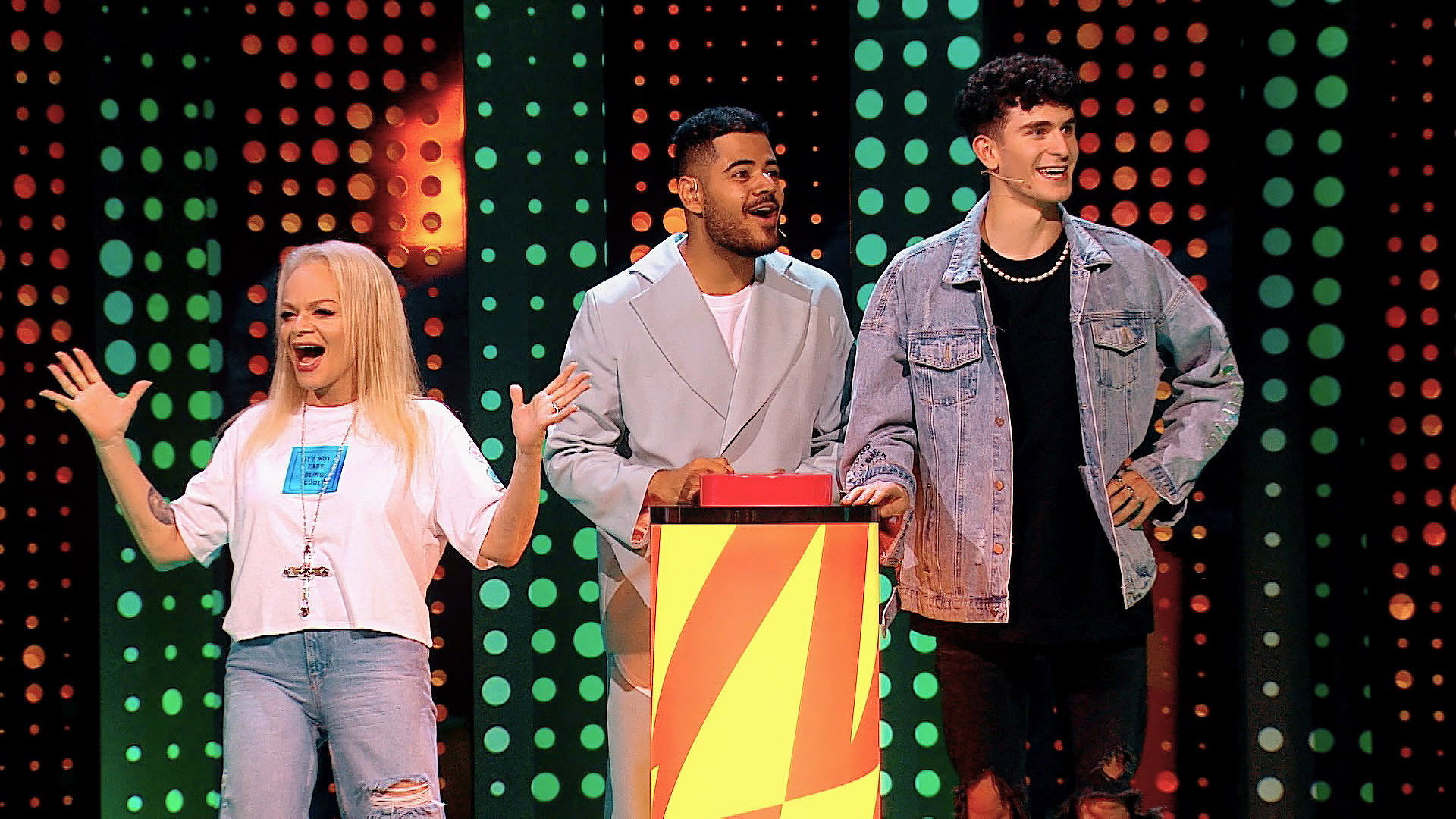 Вундеркинды, 1 сезон, 1 серия смотреть онлайн