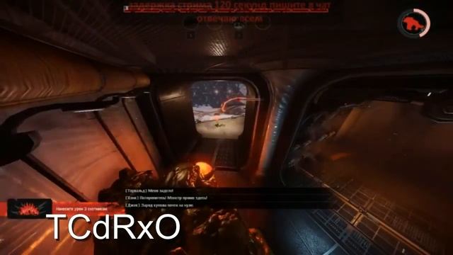 Kala Кэла в игре Evolve Мнение опытных игроков о персонаже смотреть онлайн