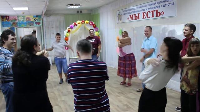 05.09.22. День добрых дел в РО. Акция душевного тепла "Поде? смотреть онлайн