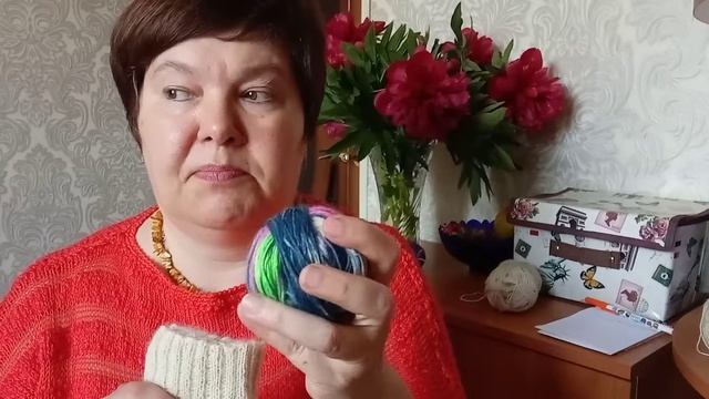 сп теплые ножки- отчет 3#теплыеножки_май#