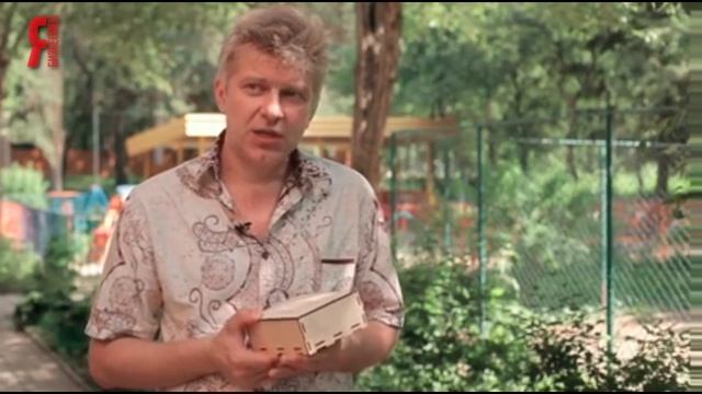 ЯБ2016 Детский конструктор «Мини мастер» технопарк «Ев? смотреть онлайн