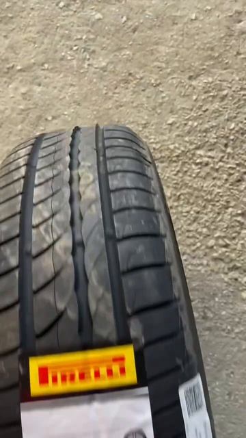 Летние шины Pirelli Centurato P1 смотреть онлайн