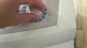 обзор стиральной машины hansa optium 800 aqua spray