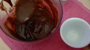 СУФЛЕ ИЗ ХУРМЫ