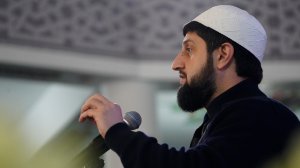 ТАКИХ РАБОВ У АЛЛАХА