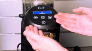 Гайд по настройке кофемолок CUNILL