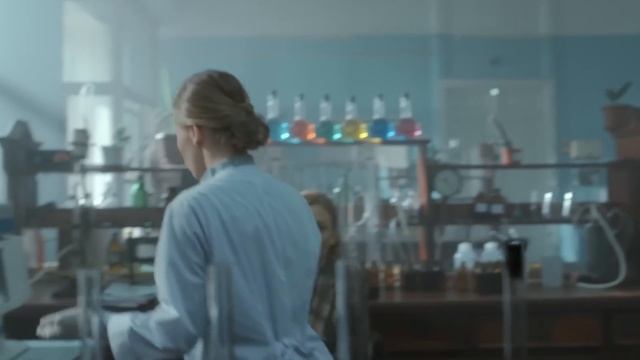 Історія про КОХАННЯ, яке визначене ДОЛЕЮ! Дмитро СОВА у головній ролі. «Секрет Майя». Всі серії