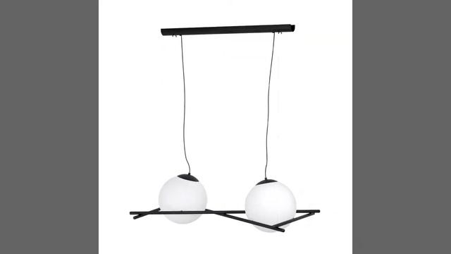 Светильник подвесной Eglo Salvezinas 39592 смотреть онлайн