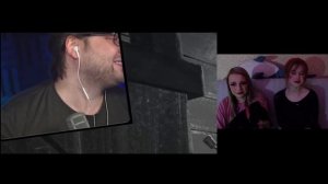 😄Реакция DuAL. СМЕШНЫЕ МОМЕНТЫ С КУПЛИНОВЫМ Tiny Bunny #1